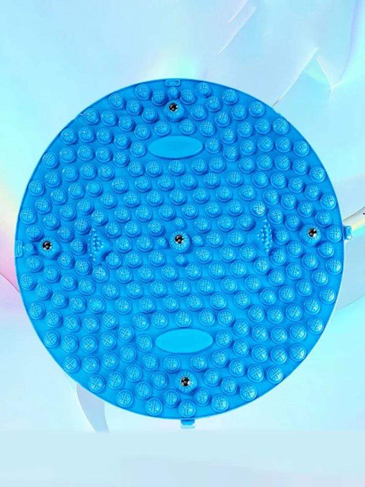 TPE Magnetic Foot Massage Pad for Acupoint & Fingertip Pressure - Sublake 