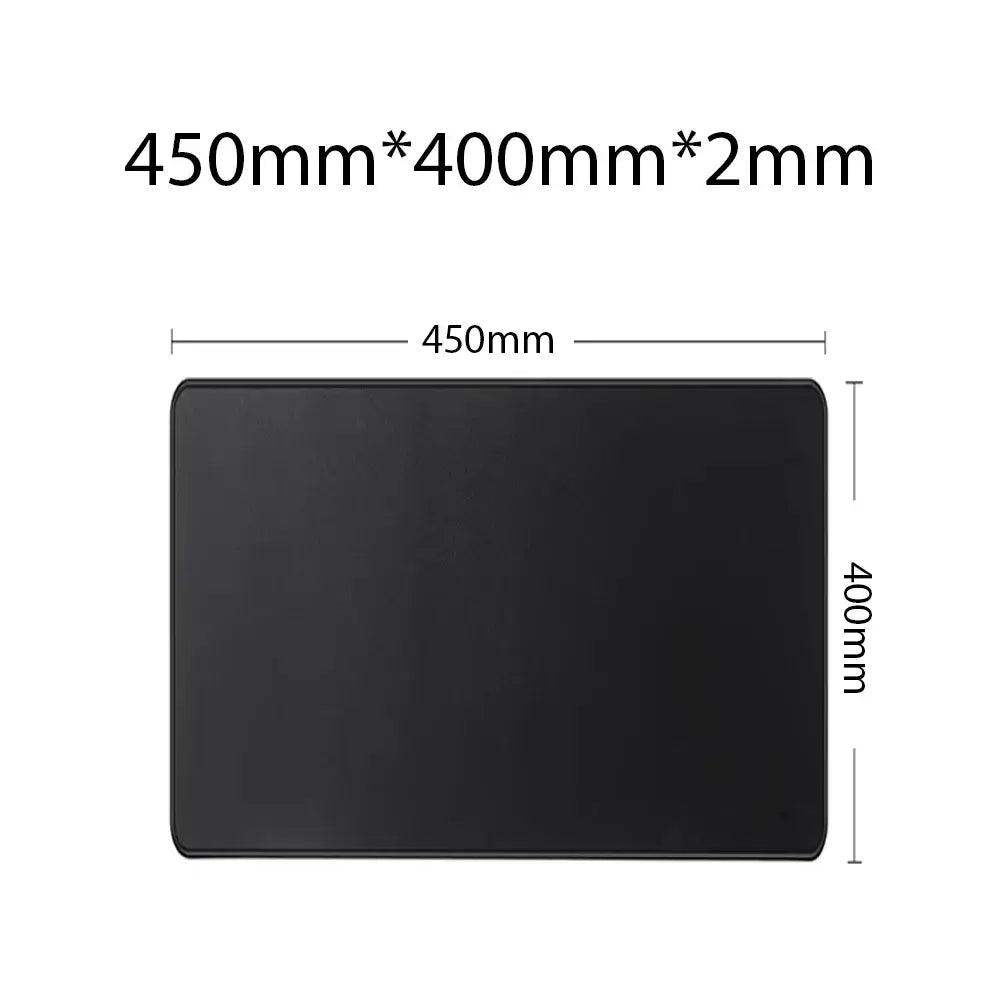 Premium XXL Anti-Slip Mousepad for Pro Gamers - Sublake 