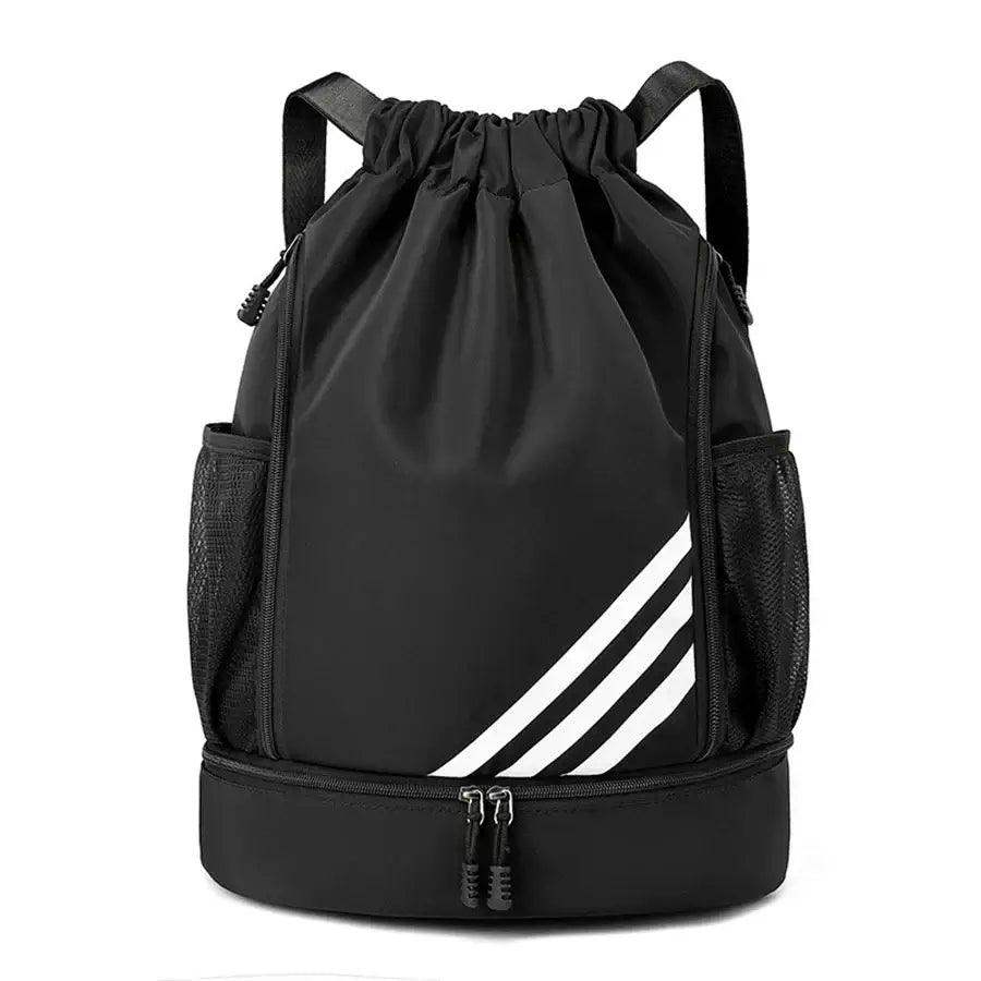 Compact Waterproof Sports Backpack – Travel & Outdoor Gym Bag - Sublake 