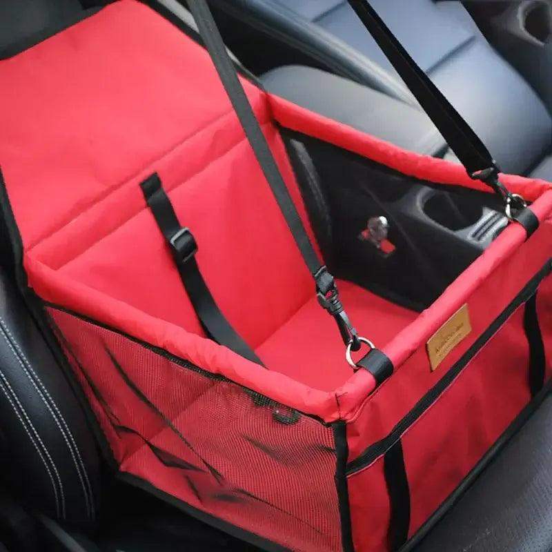 Mesh Folding Pet Supplies Waterproof-Car Seat Bag - Sublake 