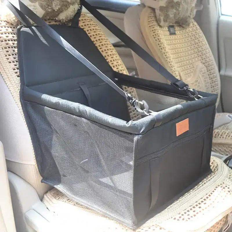 Mesh Folding Pet Supplies Waterproof-Car Seat Bag - Sublake 