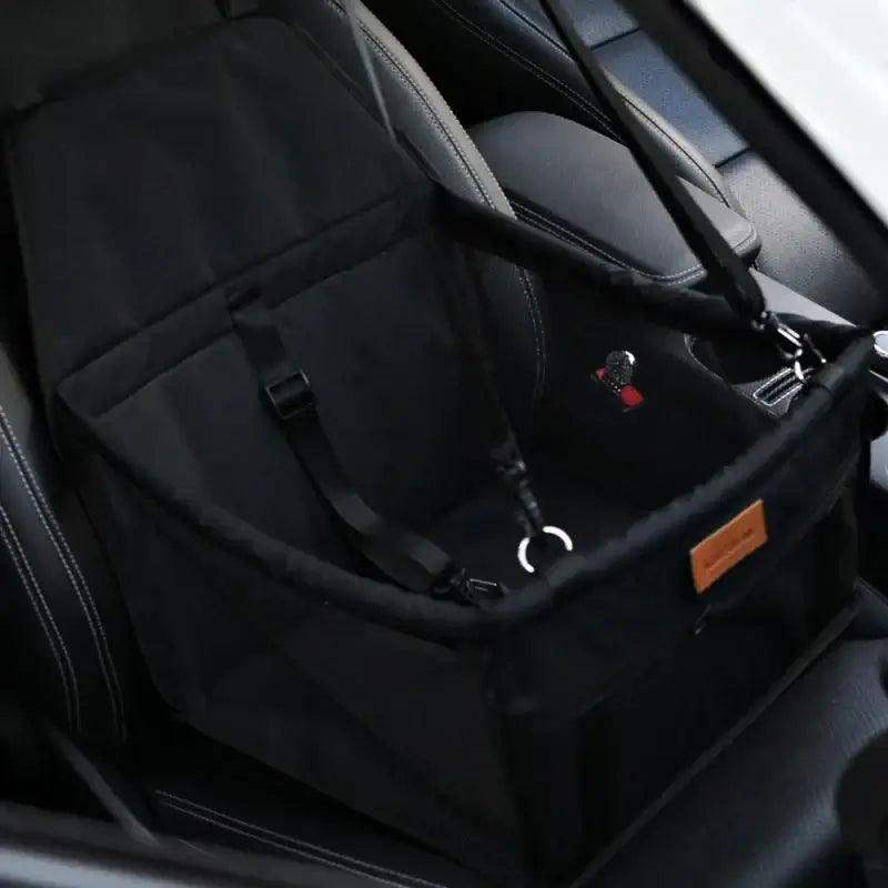 Mesh Folding Pet Supplies Waterproof-Car Seat Bag - Sublake 