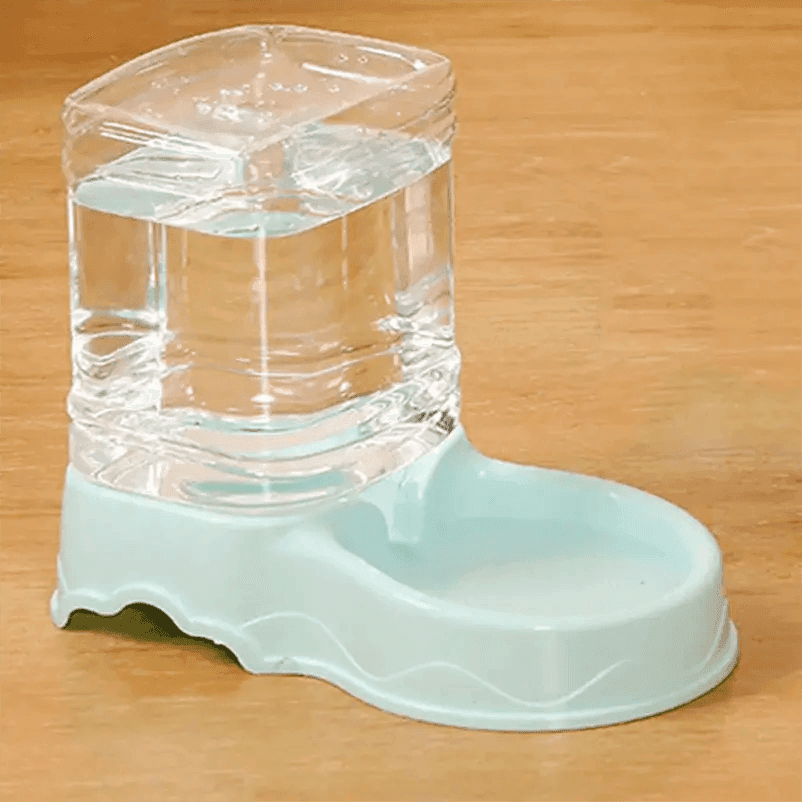 Automatic Pet Feeder & Water Bowl 3.8L Set - Sublake 
