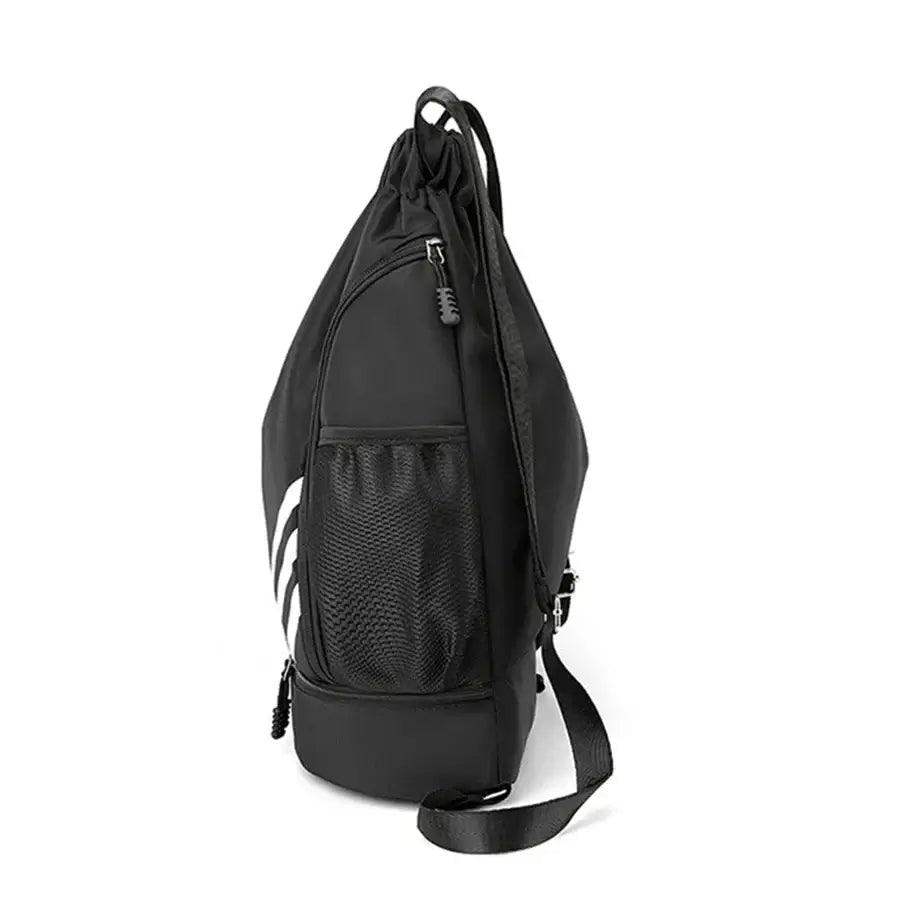 Compact Waterproof Sports Backpack – Travel & Outdoor Gym Bag - Sublake 