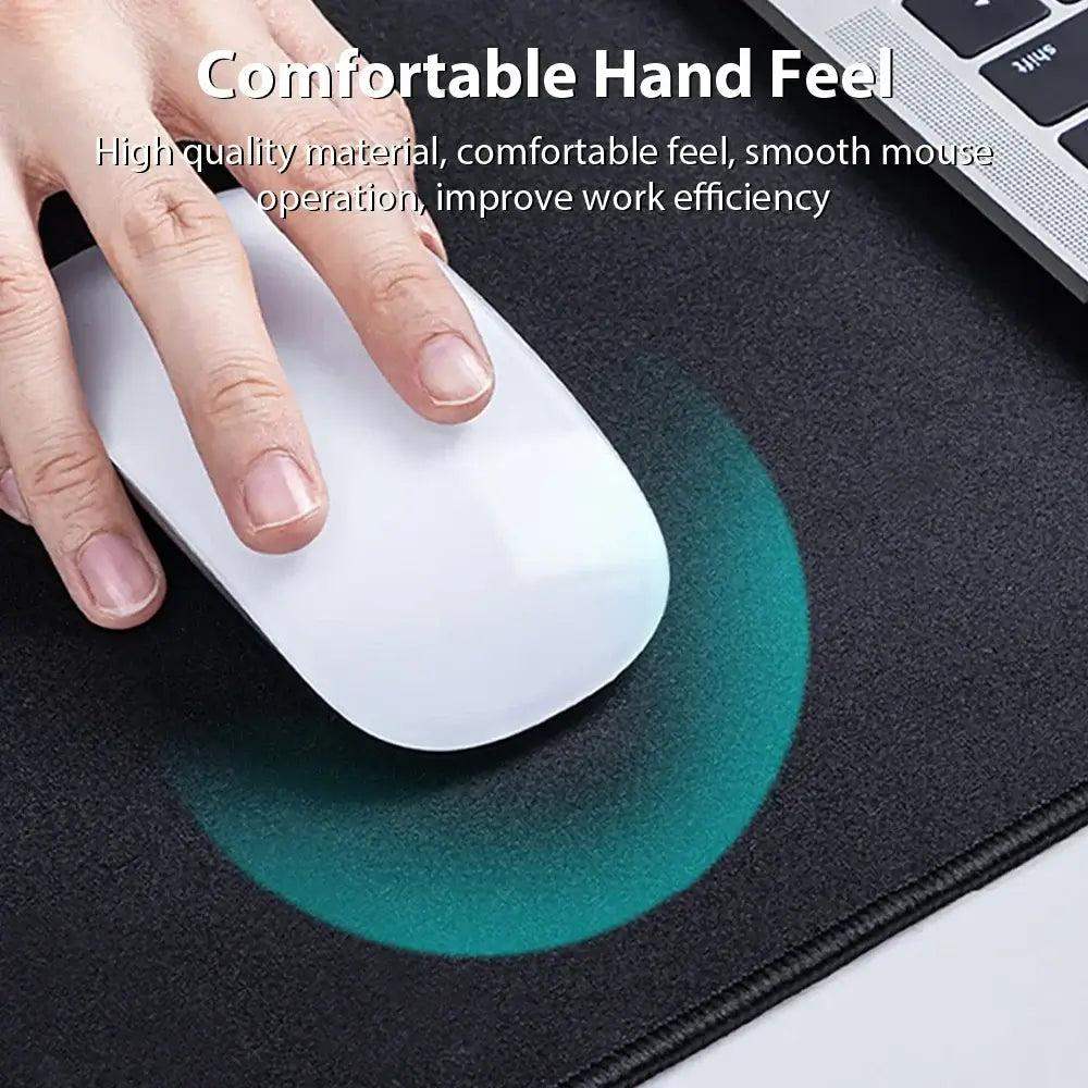 Premium XXL Anti-Slip Mousepad for Pro Gamers - Sublake 