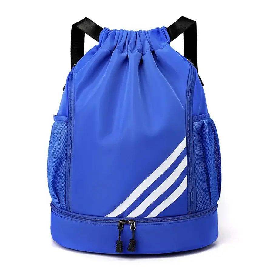 Compact Waterproof Sports Backpack – Travel & Outdoor Gym Bag - Sublake 