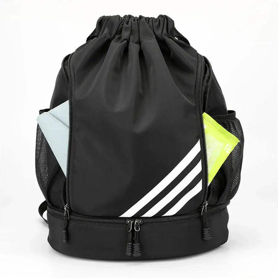 Compact Waterproof Sports Backpack – Travel & Outdoor Gym Bag - Sublake 