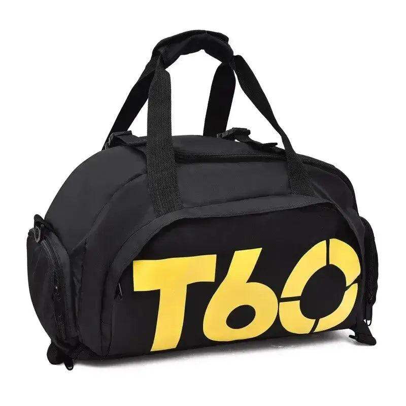 Ultralight Waterproof Gym Bag Travel Fitness Backpack - Sublake 