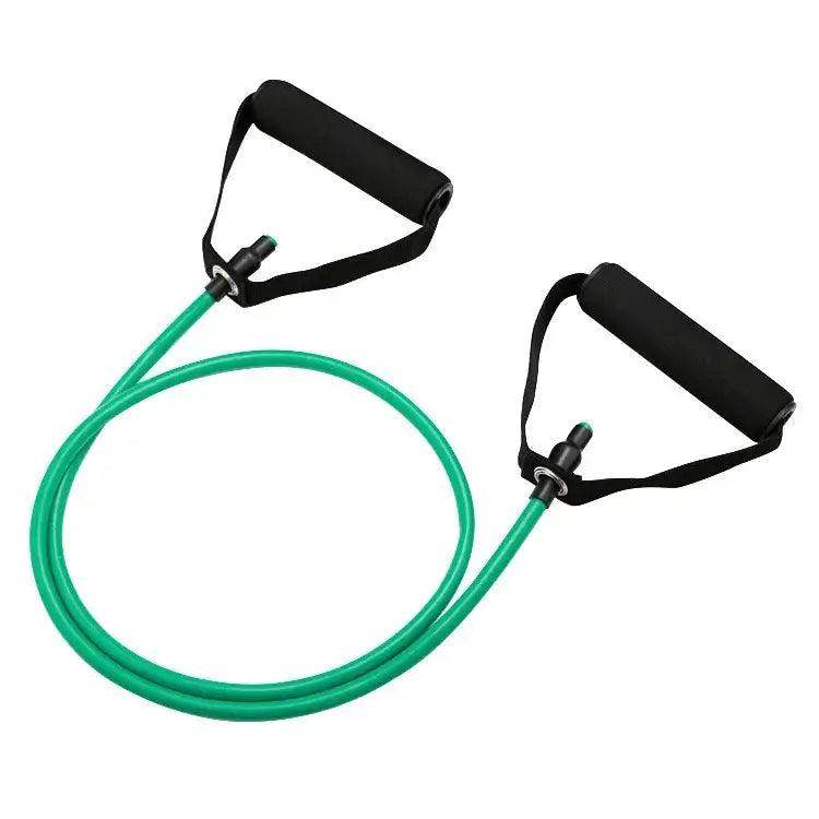 5 Levels Resistance Bands for Strength & Yoga Workouts - Sublake 