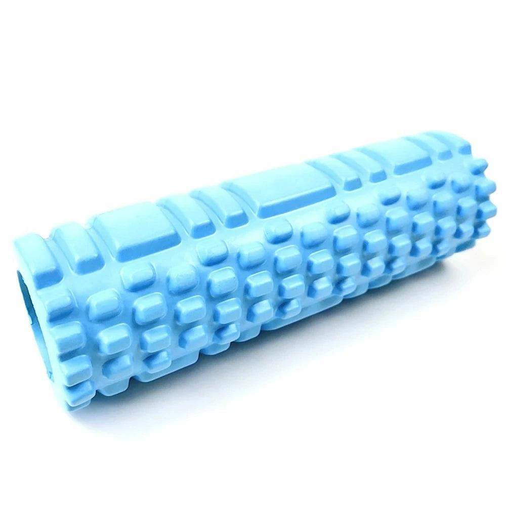 30cm EVA Foam Roller – Deep Tissue Muscle Recovery Tool - Sublake 
