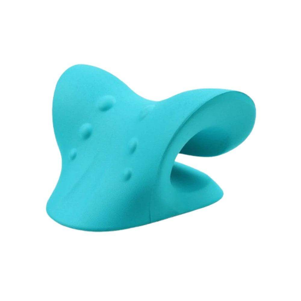 Cervical Neck Shoulder Chiropractic Relax Pillow - Sublake 