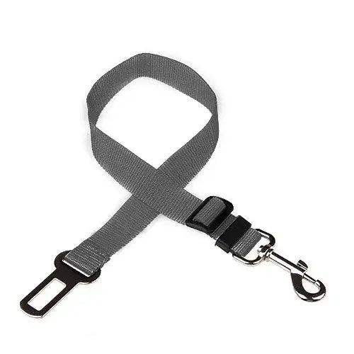 Adjustable Pet Car Seatbelt For Dogs & Cats - Sublake 