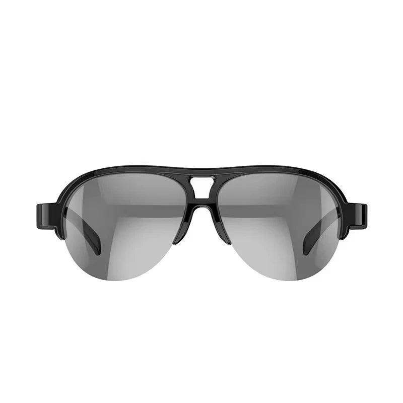 Unisex Smart Bluetooth Sunglasses with Call & UV Protection - Sublake 