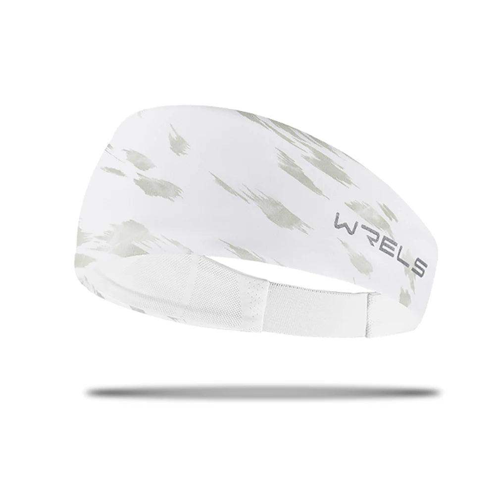 Premium Ultimate Sweat Absorbing Hair Band For Sports - Sublake 