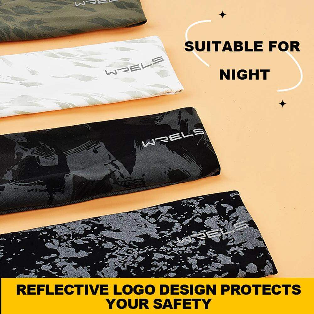 Premium Ultimate Sweat Absorbing Hair Band For Sports - Sublake 