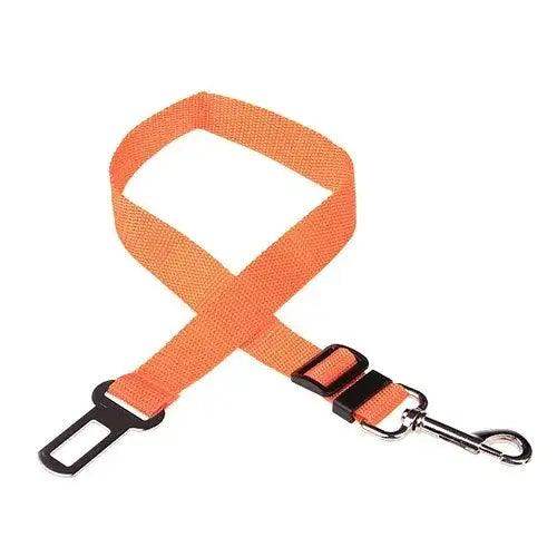 Adjustable Pet Car Seatbelt For Dogs & Cats - Sublake 