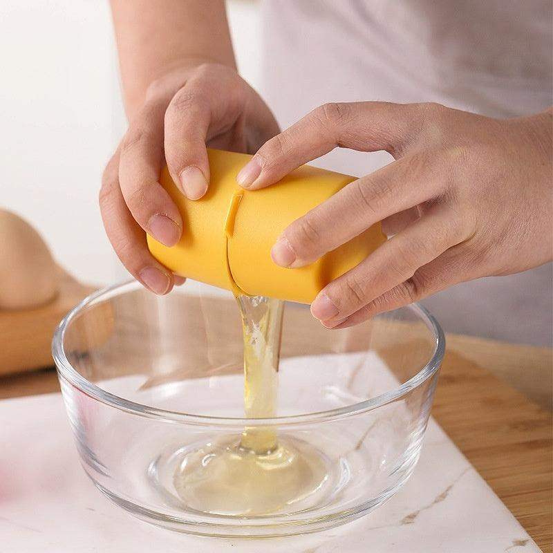 Eggshell Opener - Kitchen Gadgets - Sublake 