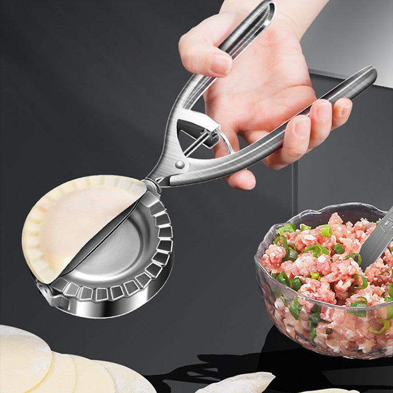 new Stainless Steel Dumpling Mold - Sublake 