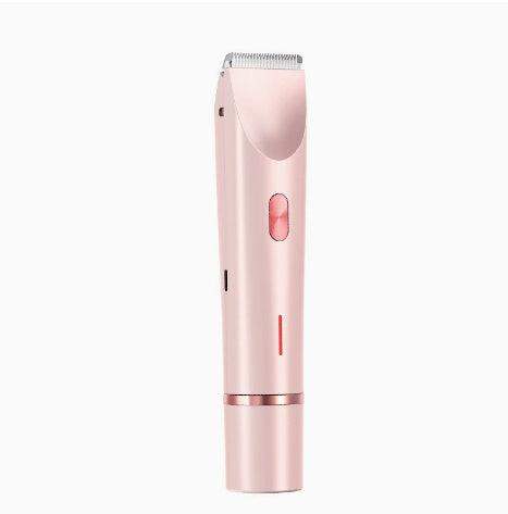 2-in-1 Hair Remover for Smooth Skin – Waterproof & Painless - Sublake 