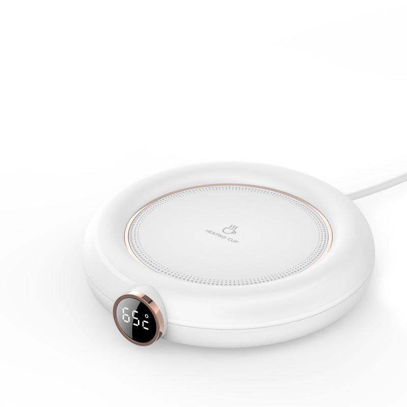USB Electric Mug Warmer| 3 Adjustable Temperatures - Sublake 