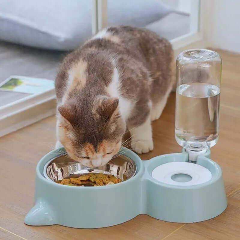 Automatic Pet Water Fountain - Sublake 
