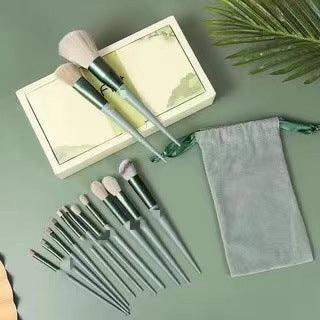 13Pcs Makeup Brush Set - Sublake 