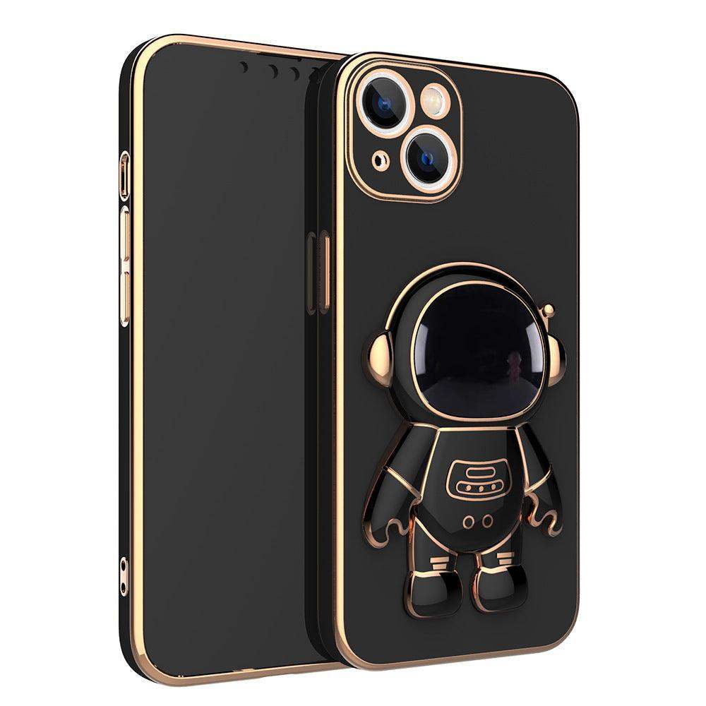 Astronaut iPhone Case – 3D Kickstand & Anti-Drop - Sublake 
