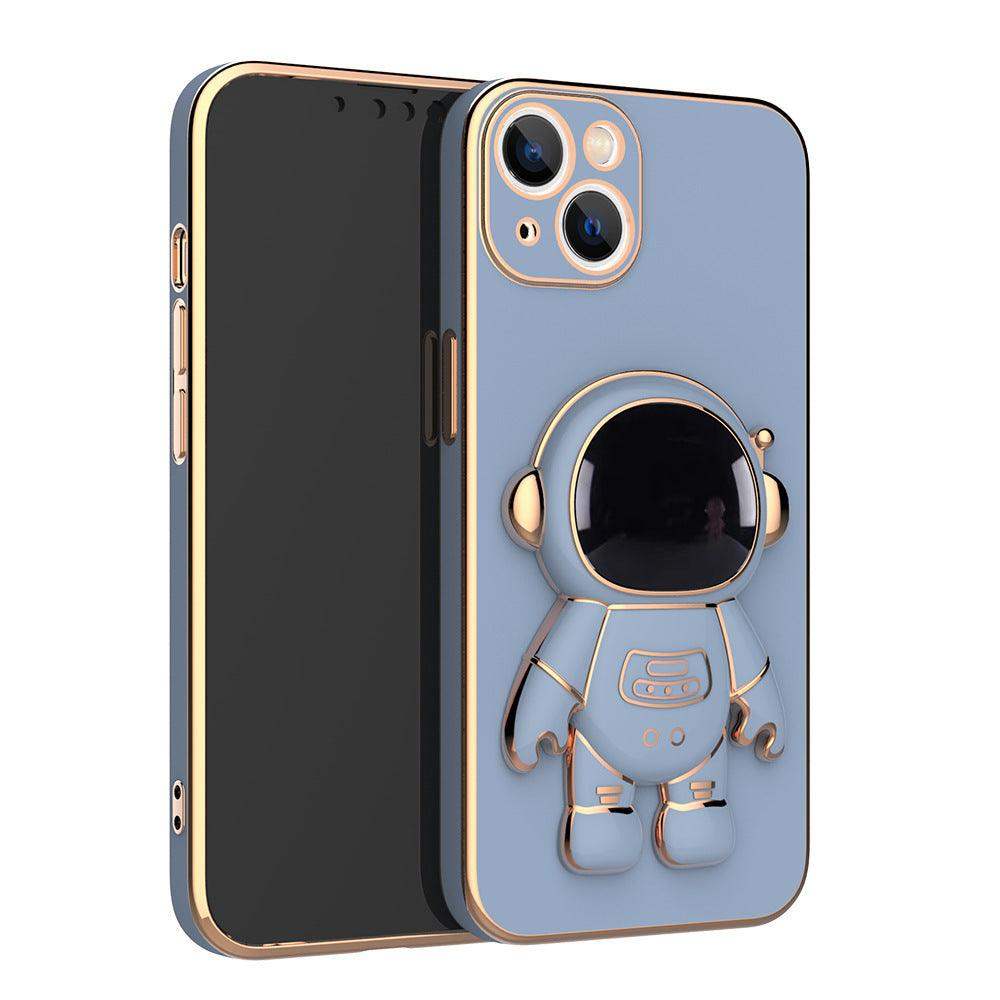 Astronaut iPhone Case – 3D Kickstand & Anti-Drop - Sublake 