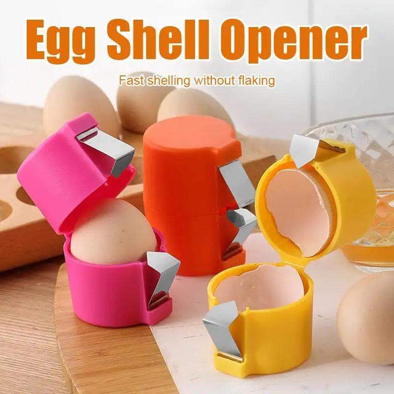 Eggshell Opener - Kitchen Gadgets - Sublake 