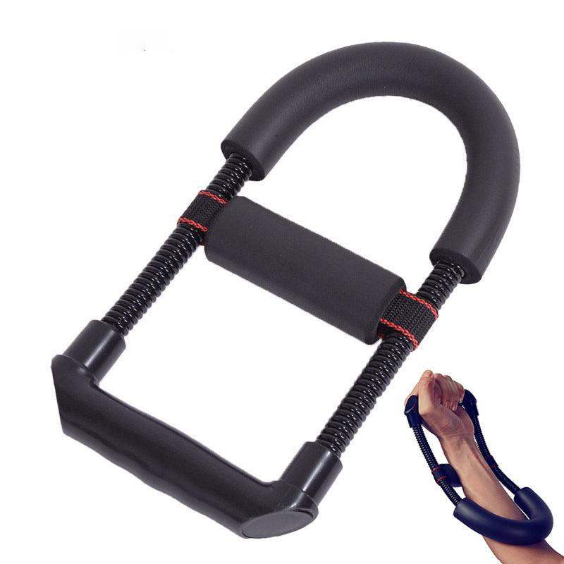 Grip Power – Adjustable Wrist & Forearm Trainer - Sublake 