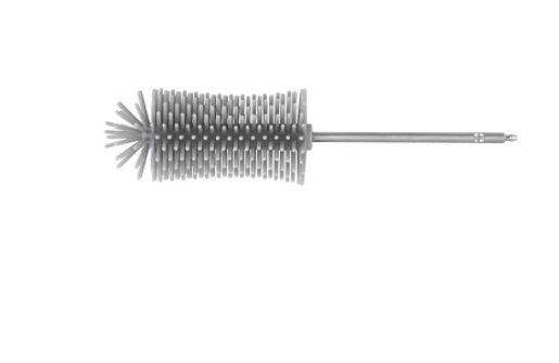 Automatic USB dishes & bathtubs cleaning brush - 1PC / Bottle brush // Sublake 