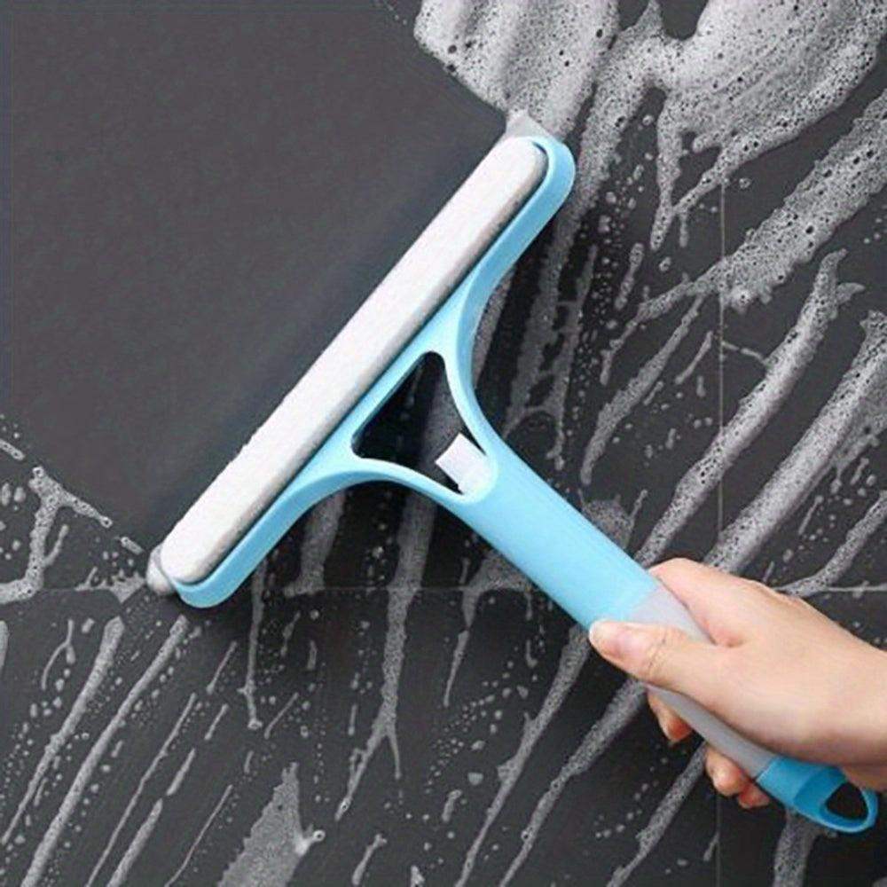 3-in-1 Multifunctional Cleaning Tool - Blue // Sublake 
