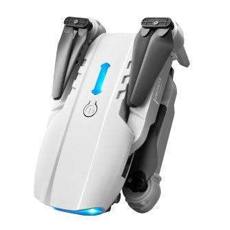 4K HD Foldable Quadcopter Drone - Sublake 