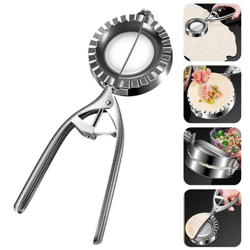 new Stainless Steel Dumpling Mold - Sublake 