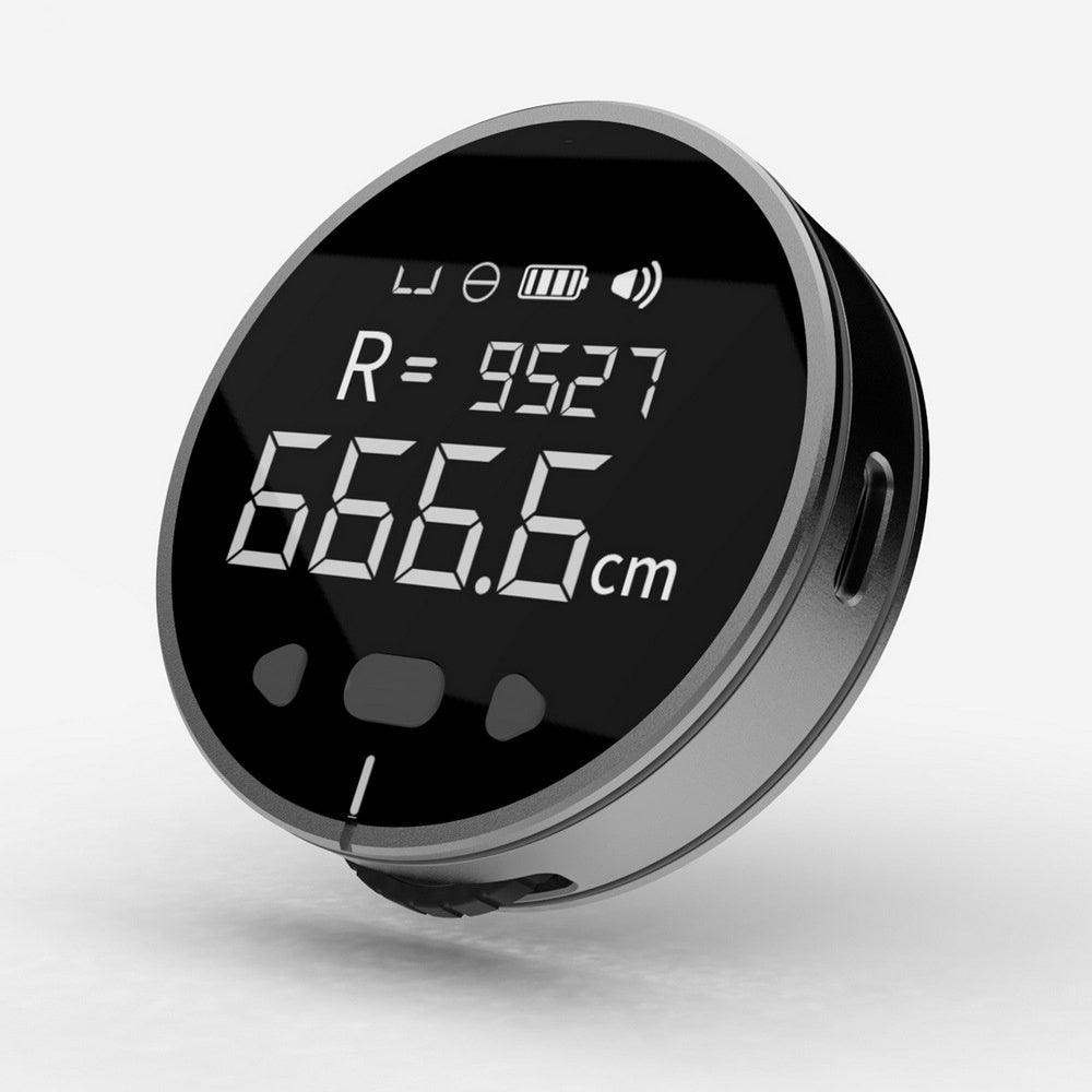 High Precision Digital Measuring Ruler instrument - Sublake 