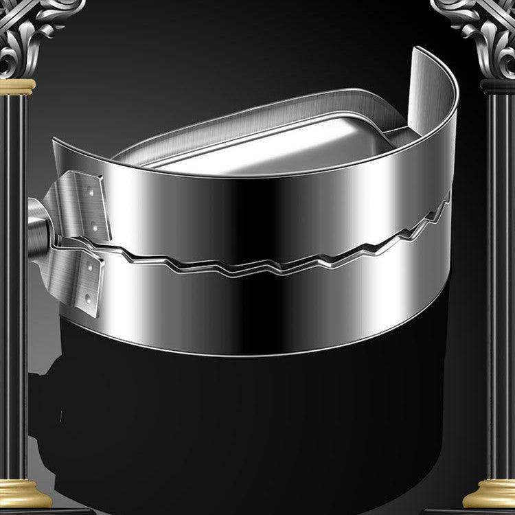 new Stainless Steel Dumpling Mold - Sublake 