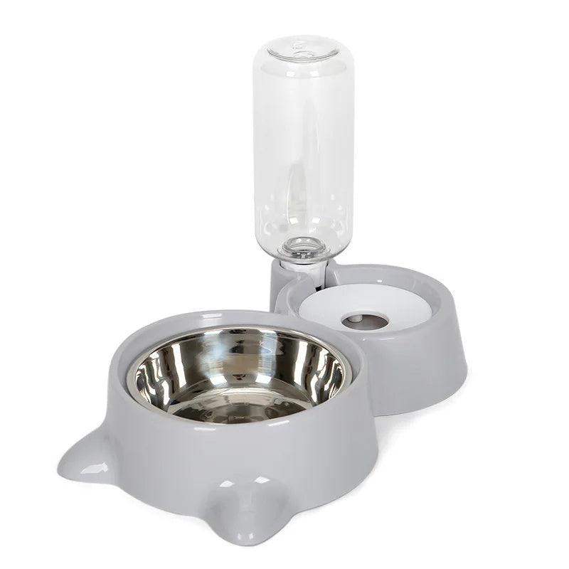 Automatic Pet Water Fountain - Sublake 