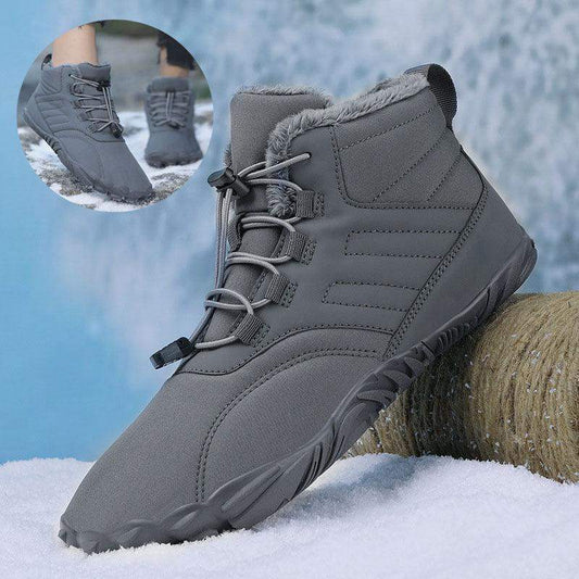 Men's & women's cotton outdoor sports shoes - Sublake 