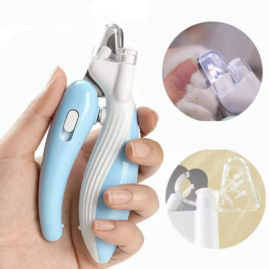 Pet electric Nail Clippers - Sublake 