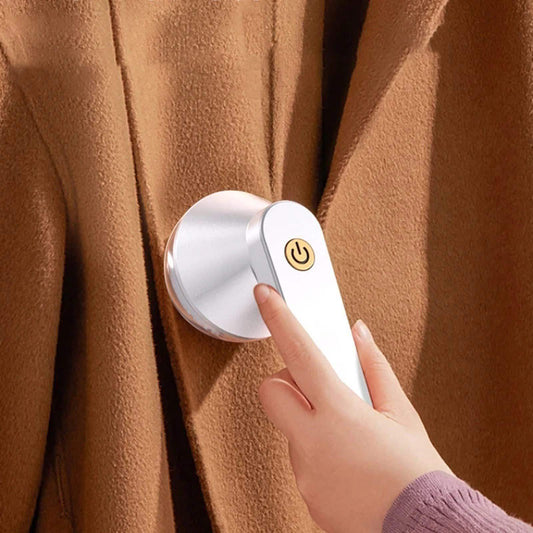 Rechargeable lint brushes for clothes - Sublake 