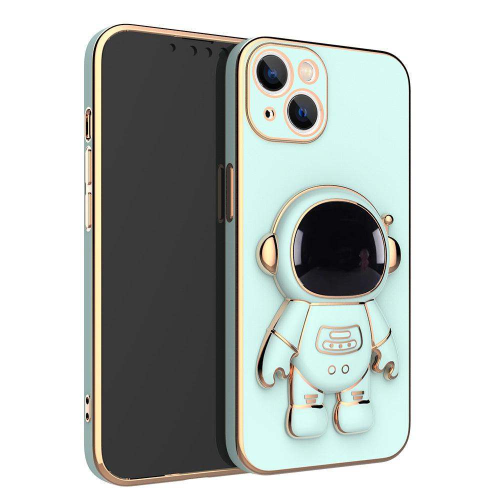 Astronaut iPhone Case – 3D Kickstand & Anti-Drop - Sublake 