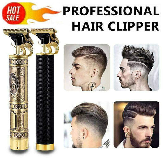 wireless hair clipper set - Sublake 