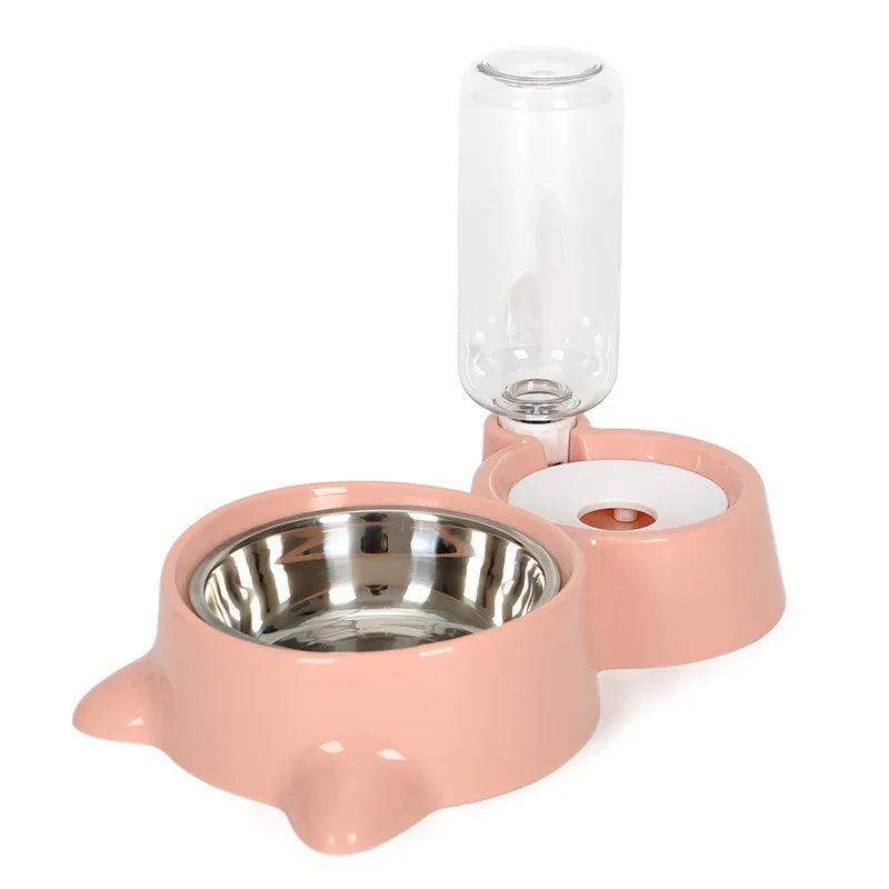 Automatic Pet Water Fountain - Sublake 