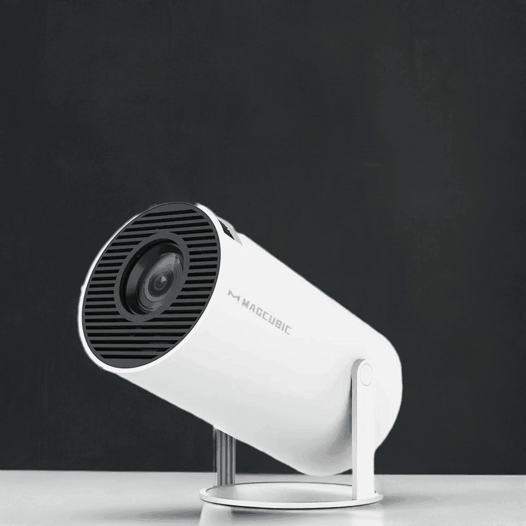 🎥Projector HY300 PRO Cinema - HY300 / US // Sublake 