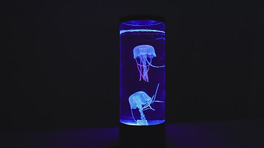 Fantasy LED Jellyfish Lamp Color Changing Jellyfis