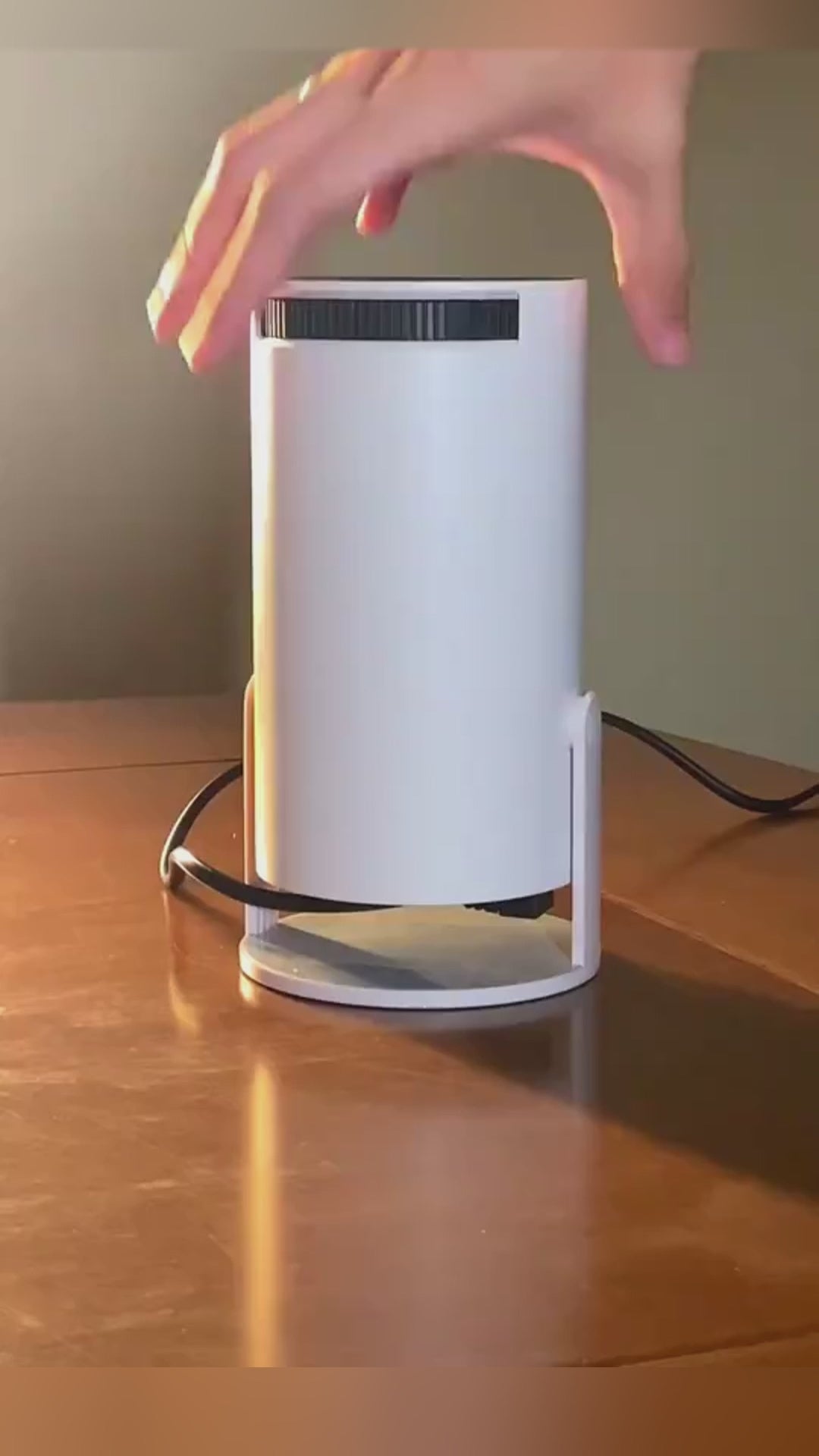 🎥Projector HY300 PRO Cinema