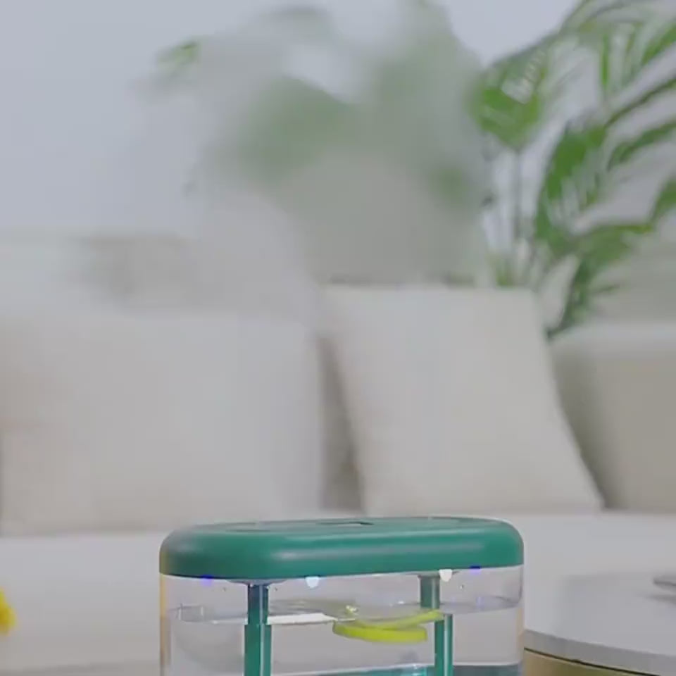 New Usb Humidifier